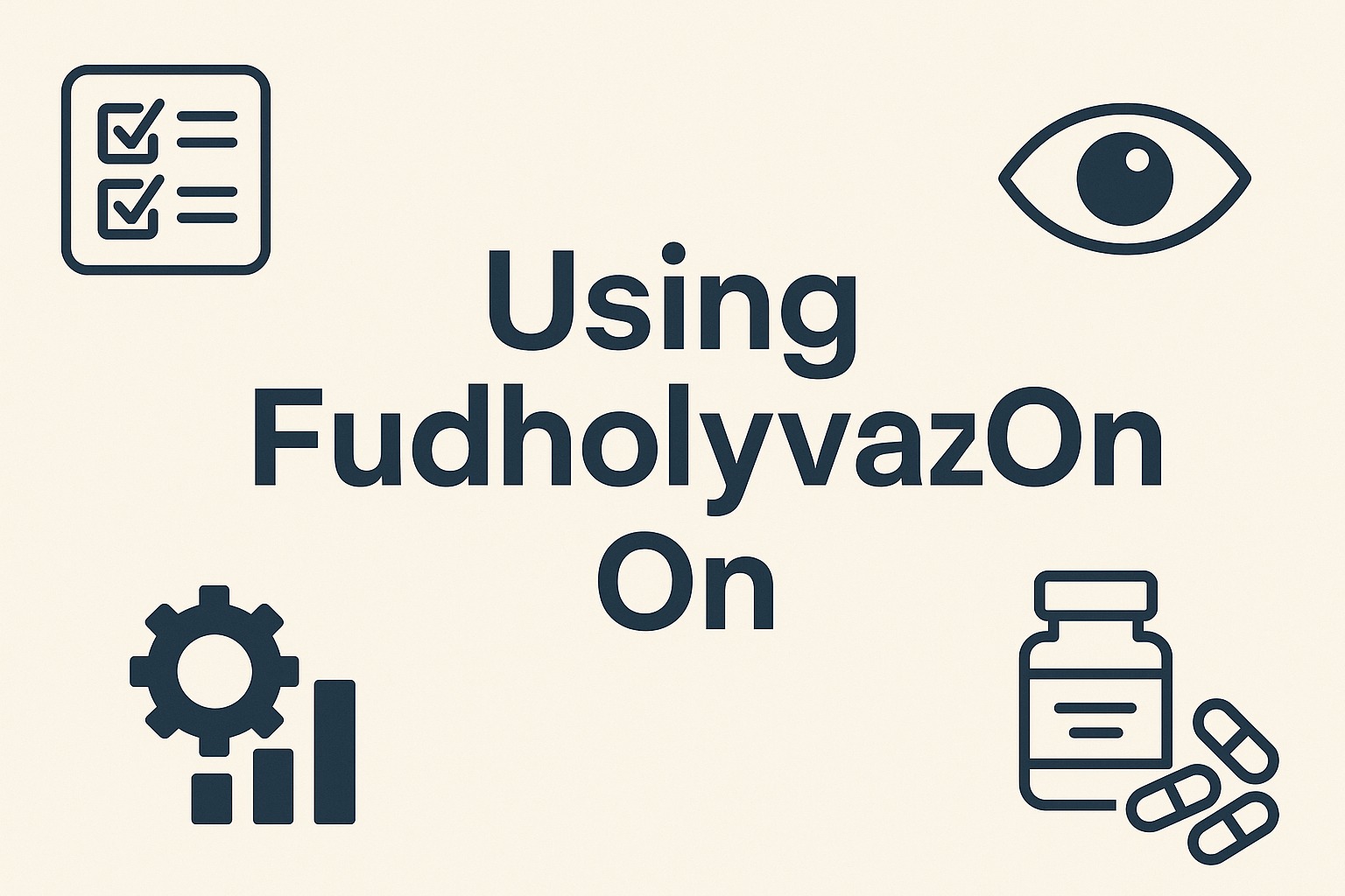 using fudholyvaz on