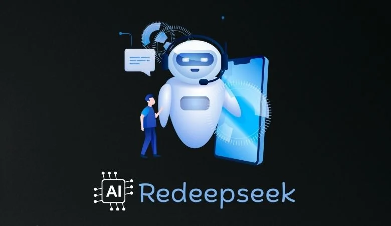 redeepseek com
